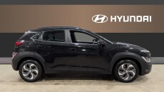 Hyundai Kona 1.6 GDi Hybrid SE Connect 5dr DCT Hybrid Hatchback